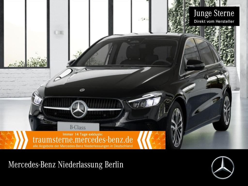 Mercedes-Benz B-Klasse B 200 Progressive Sedan