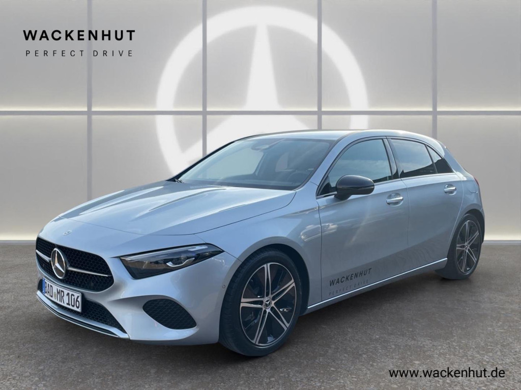 Mercedes-Benz A-Klasse A 200 Progressive