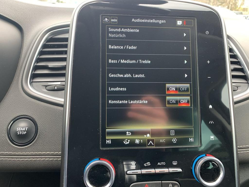 Renault Grand Scenic