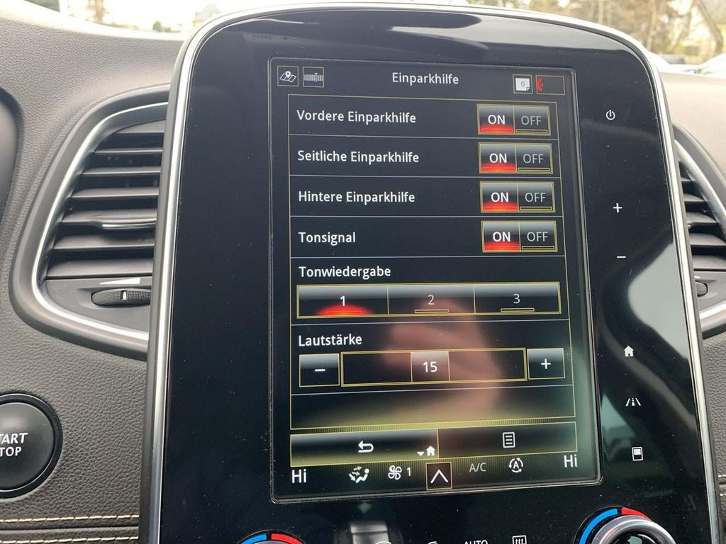 Renault Grand Scenic