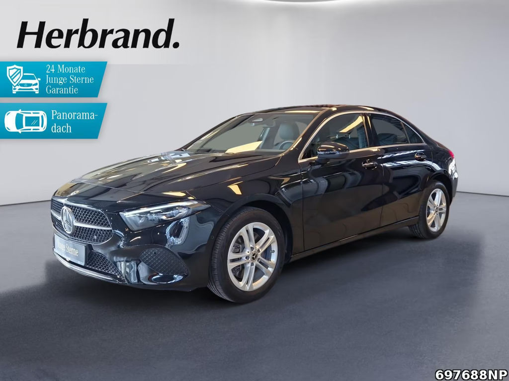 Mercedes-Benz A-Klasse A 250 A 250 e