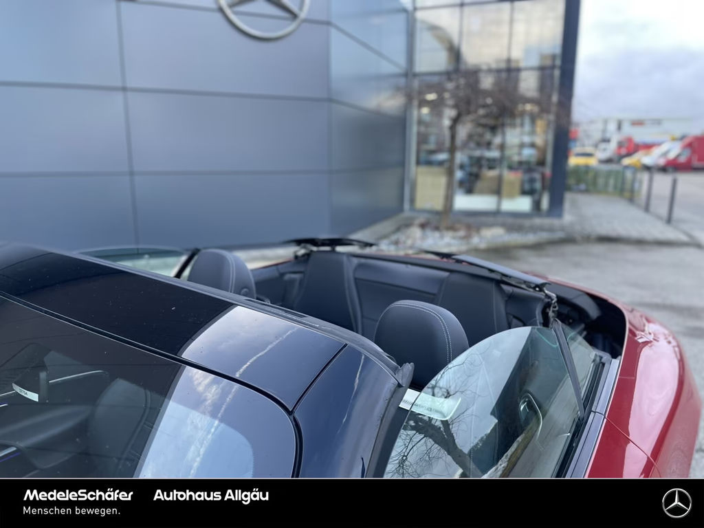 Mercedes-Benz SL-Klasse