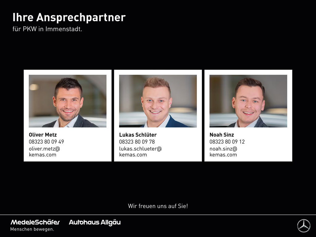 Mercedes-Benz SL-Klasse