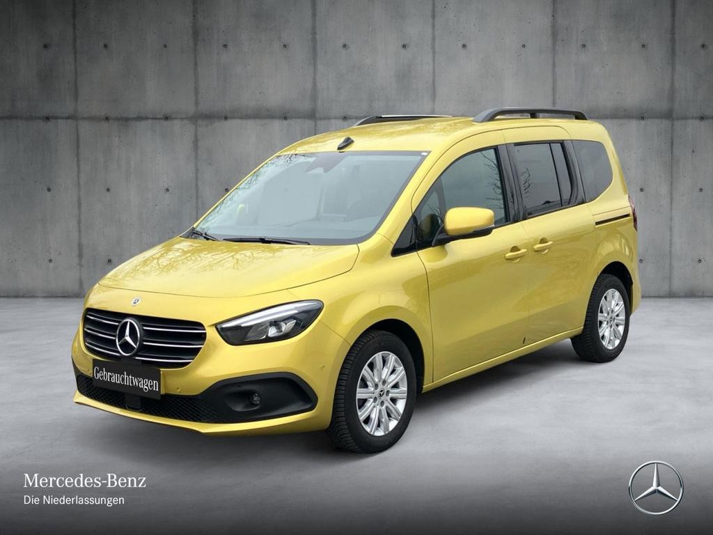 Mercedes-Benz T 180
