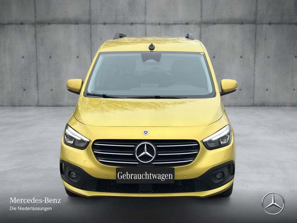 Mercedes-Benz T 180