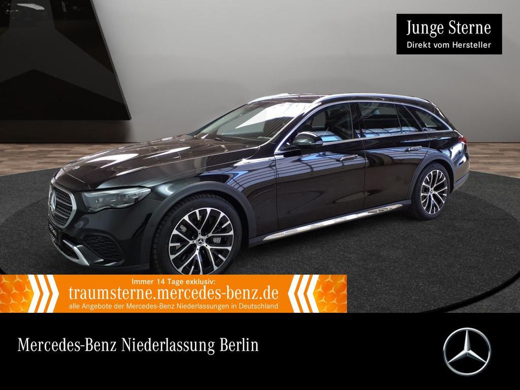 Mercedes-Benz E-Klasse E 300 4MATIC Estate E 300 de