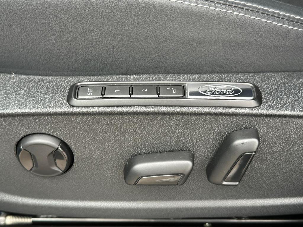 Ford Capri