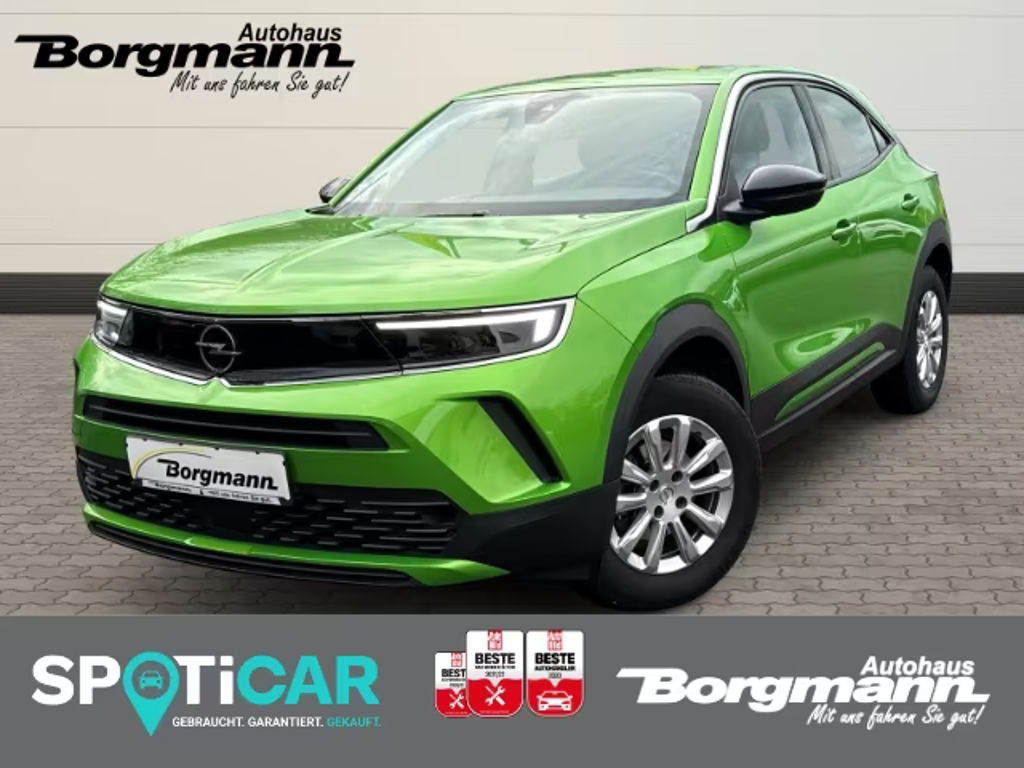 Opel Mokka Enjoy