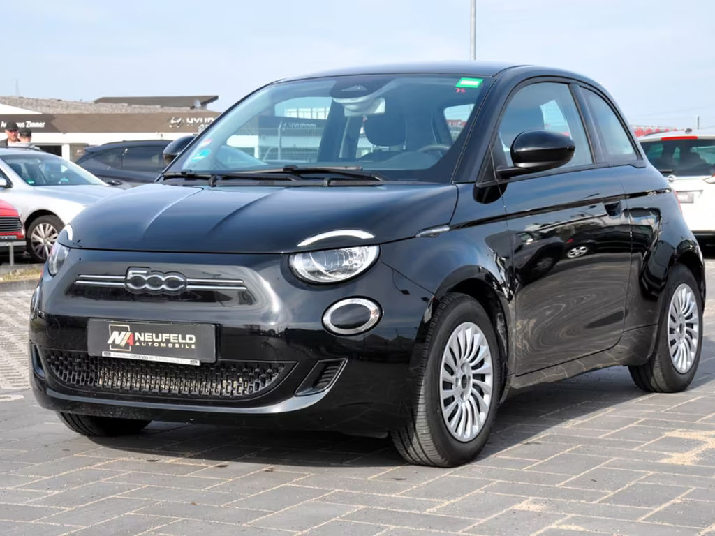 Fiat 500e 500 e Basis