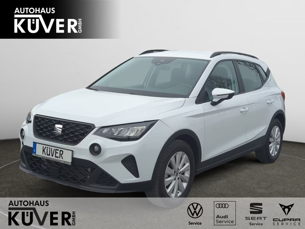 Seat Arona Style 1.0 TSI DSG