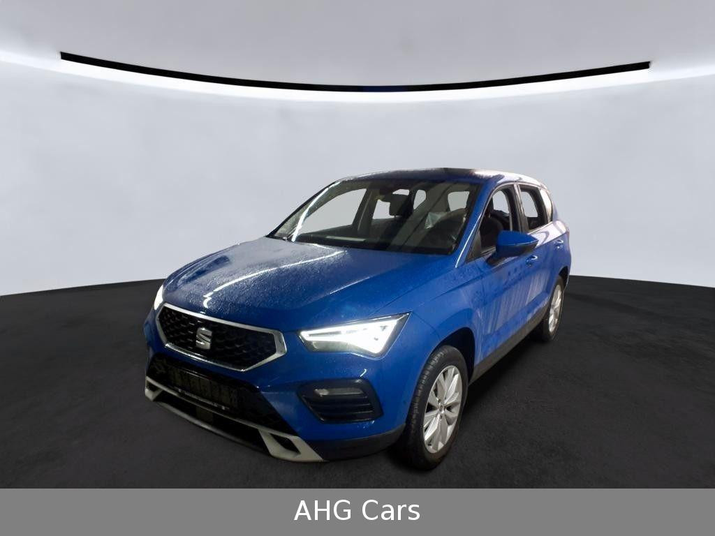 Seat Ateca Style 1.5 TSI DSG