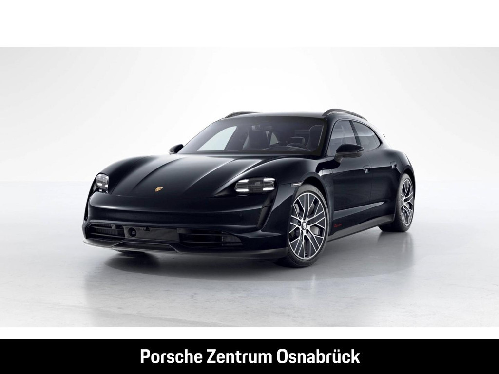 Porsche Taycan Sport Turismo