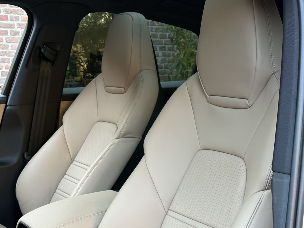 Porsche Cayenne E-Hybrid Coupé