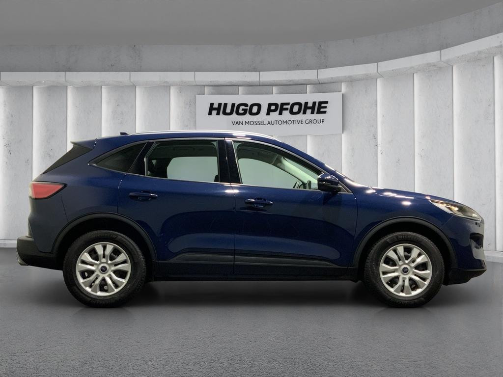 Ford Kuga Cool & Connect