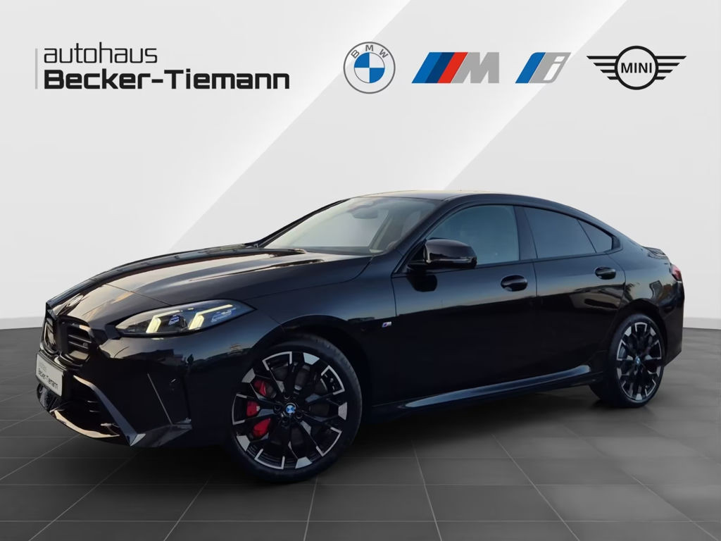 BMW M235 M-Sport Gran Coupé