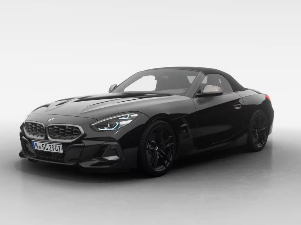 BMW Z4 Cabrio Roadster