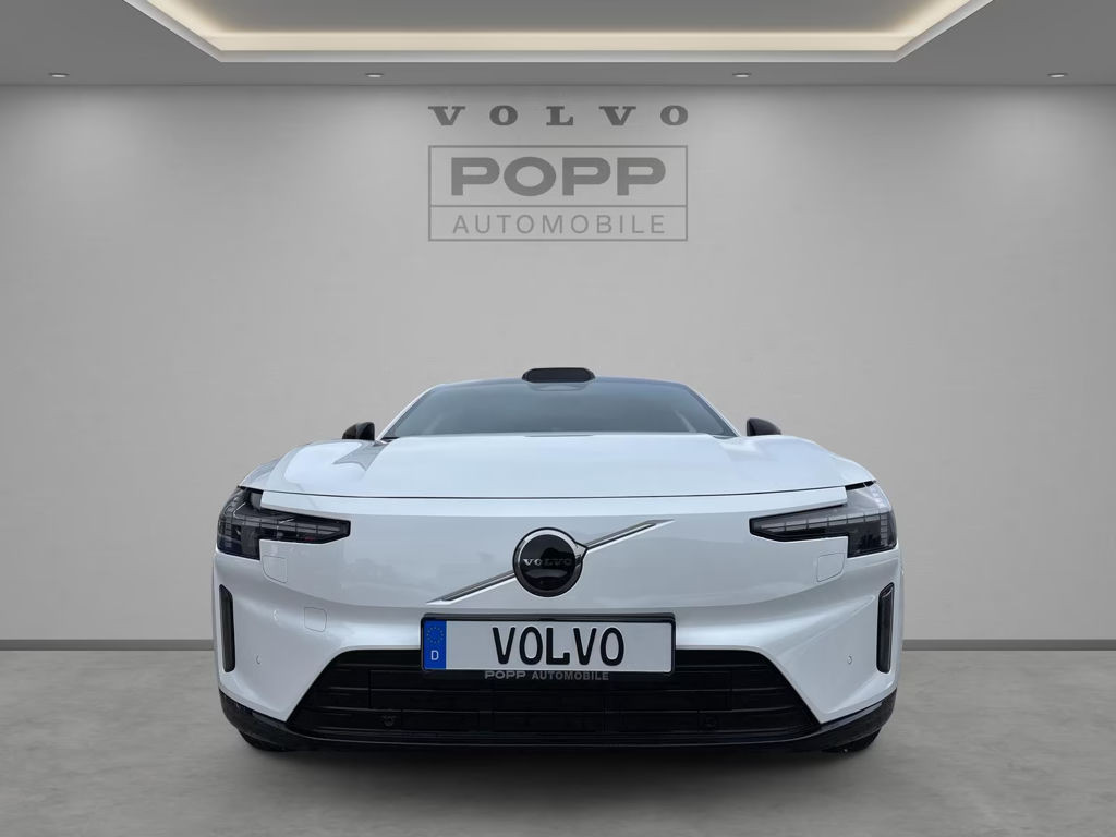Volvo ES90