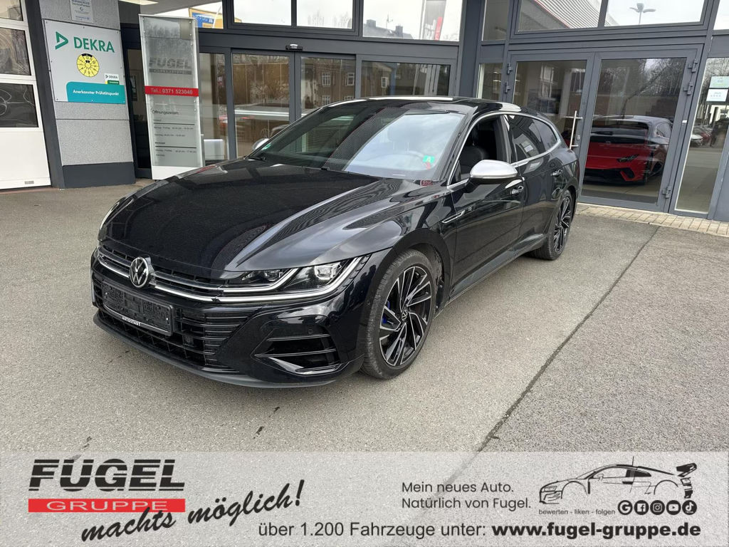 Volkswagen Arteon Shooting Brake IQ.Drive 2.0 TSI