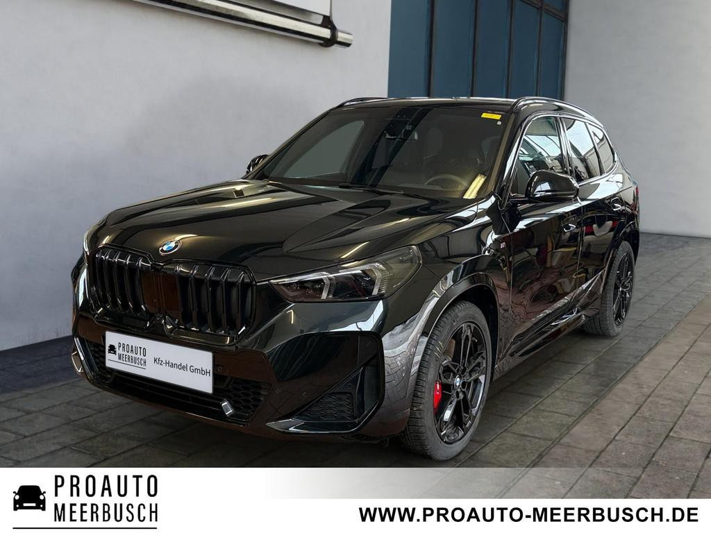 BMW X1 M-Sport sDrive
