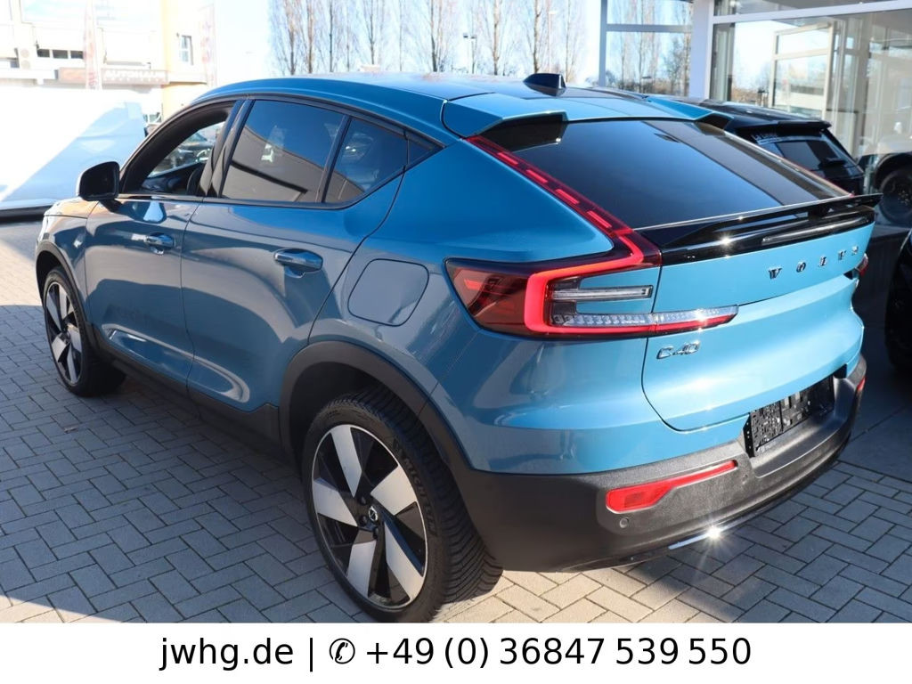 Volvo C40