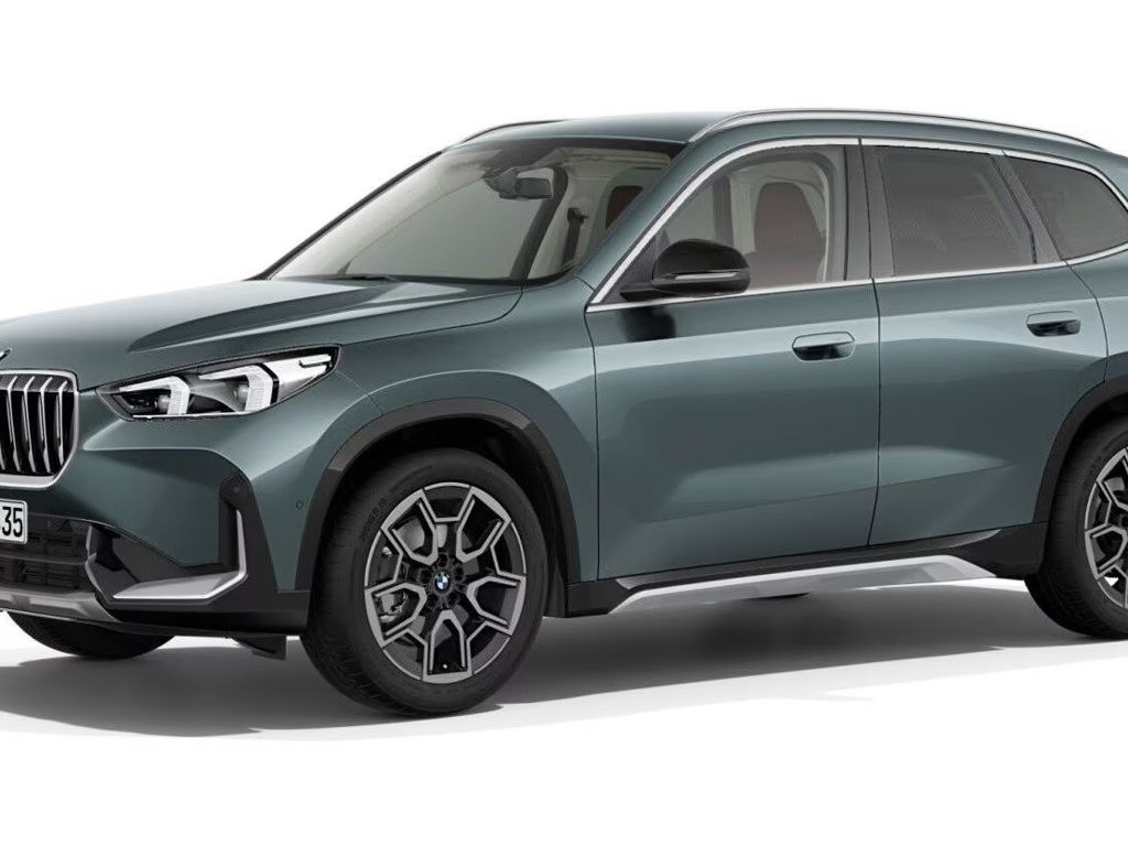 BMW X1 xDrive23d x Line LC Plus ad.LED DA+ AHK