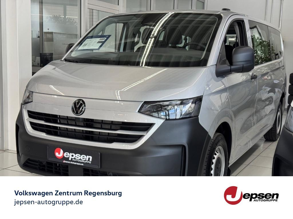 Volkswagen Transporter DSG Lang T7