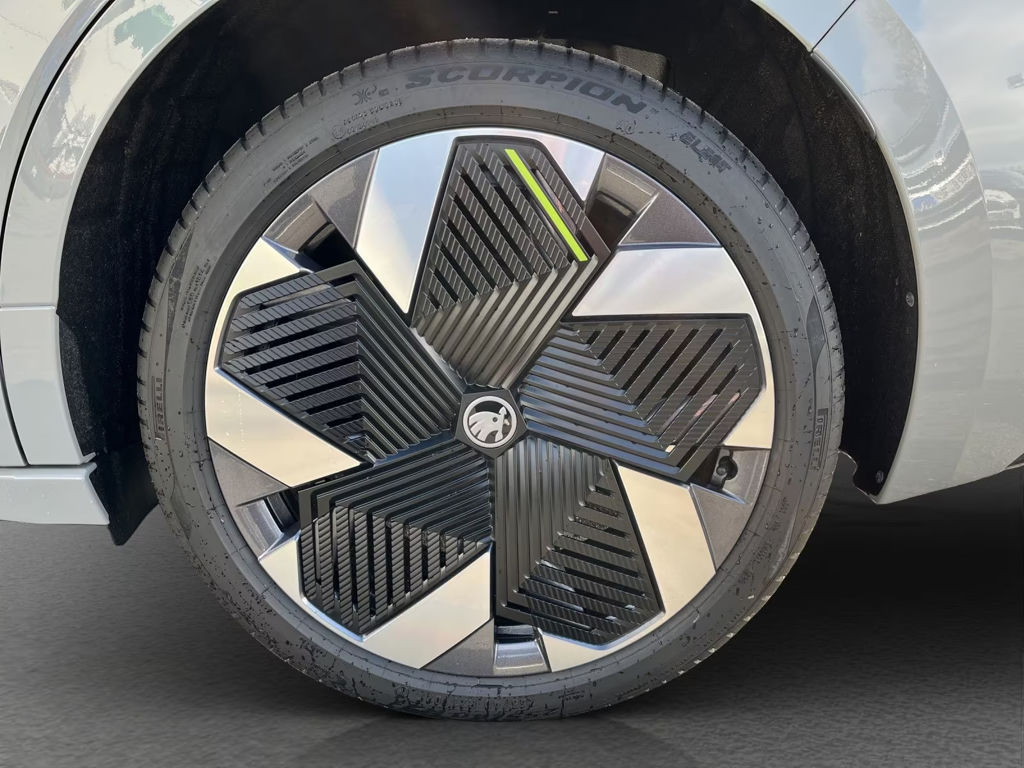 Skoda Enyaq iV