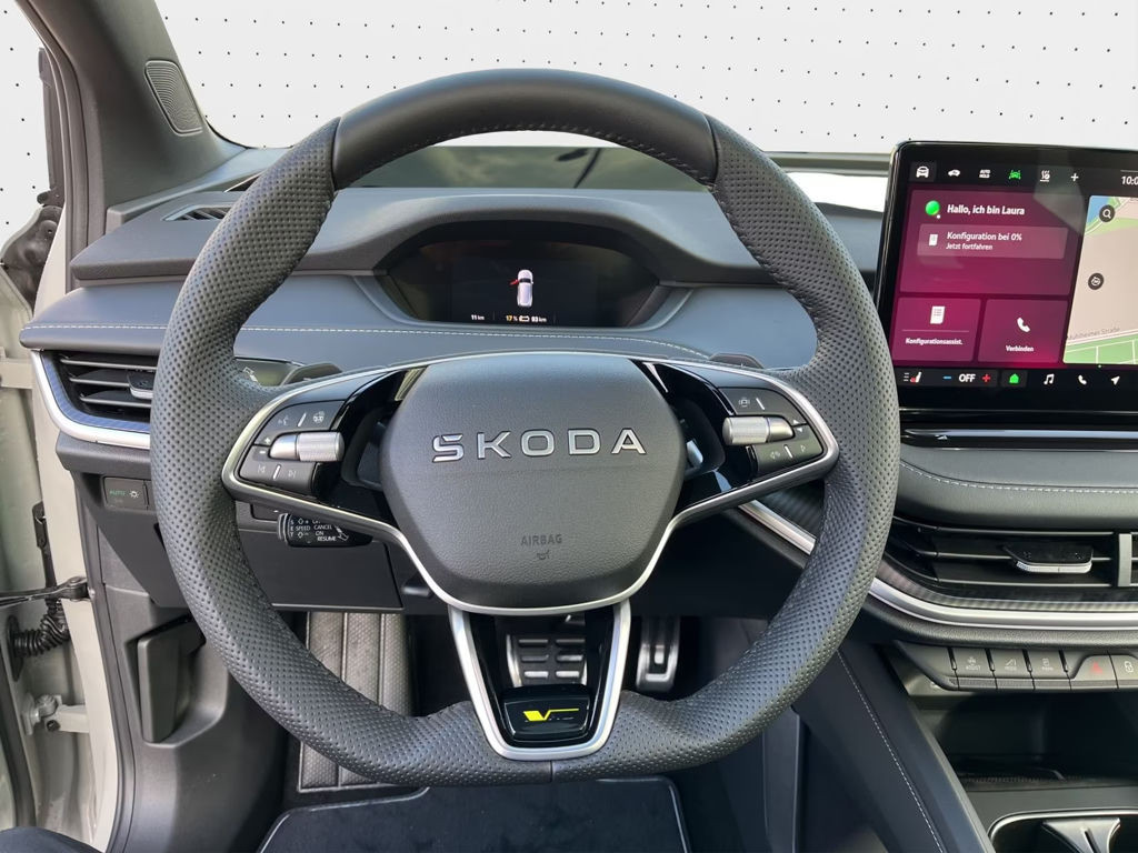 Skoda Enyaq iV