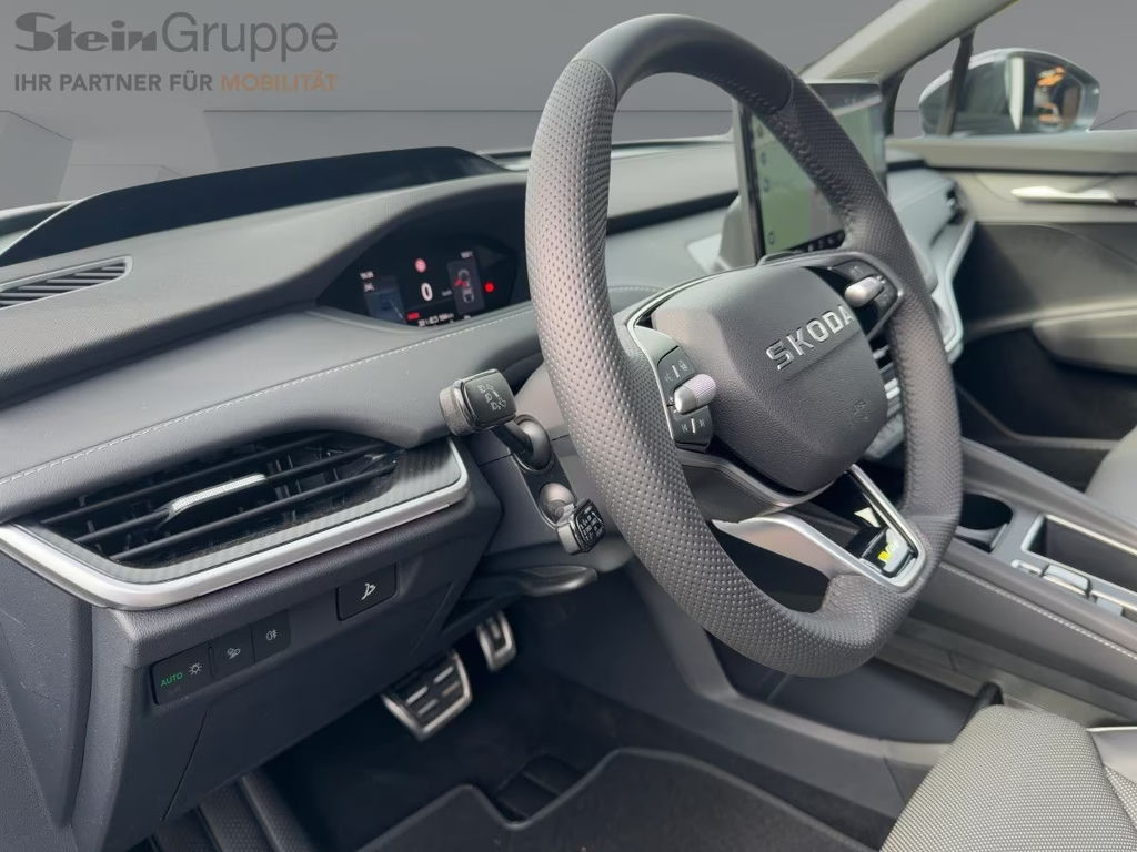 Skoda Enyaq iV