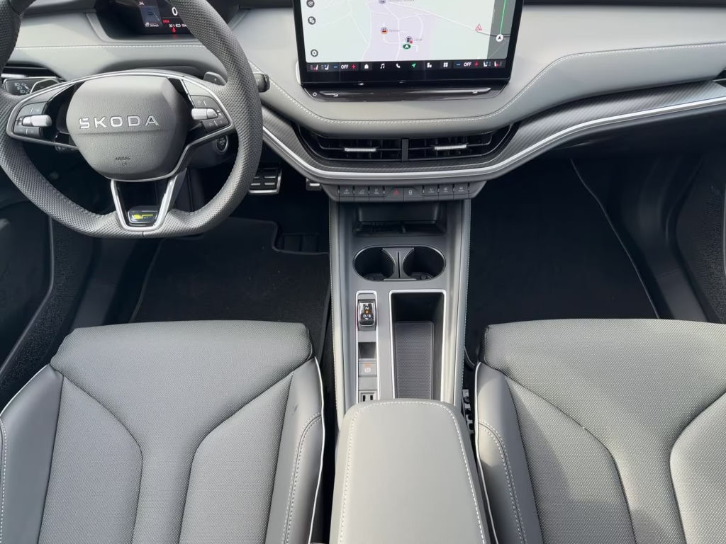Skoda Enyaq iV