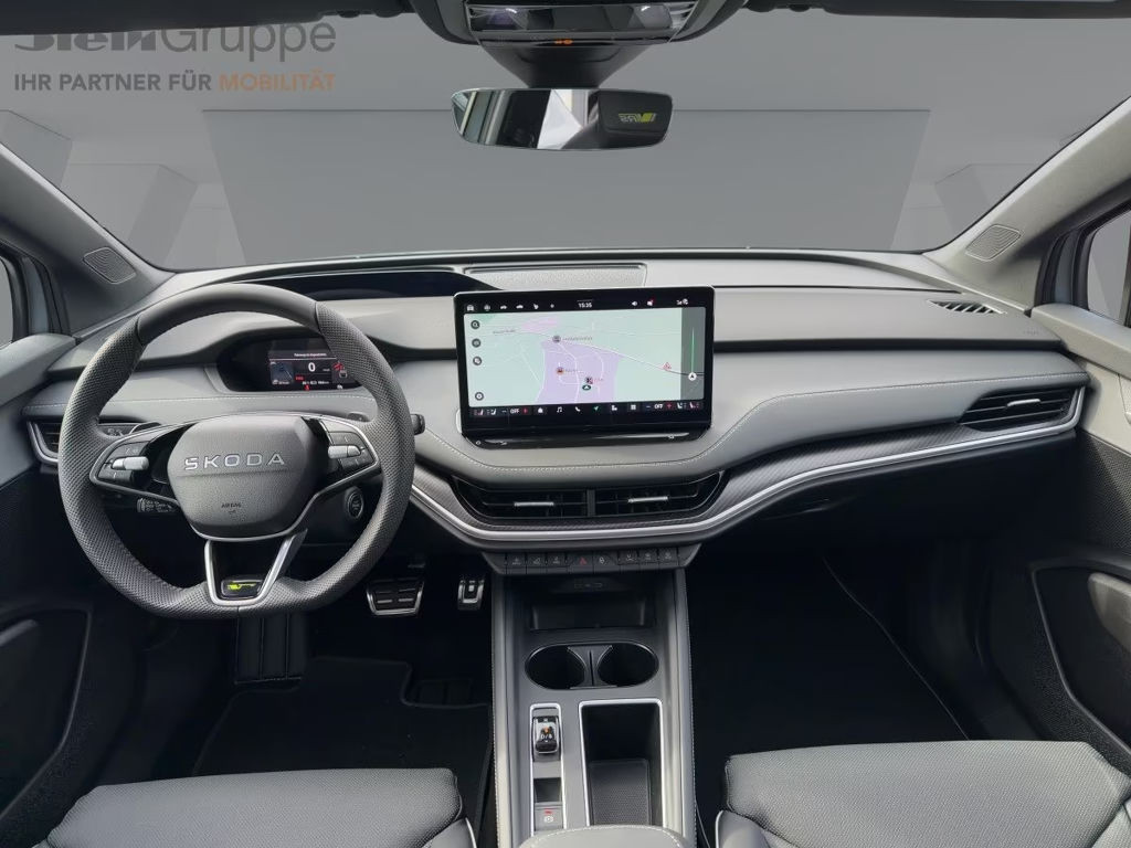Skoda Enyaq iV