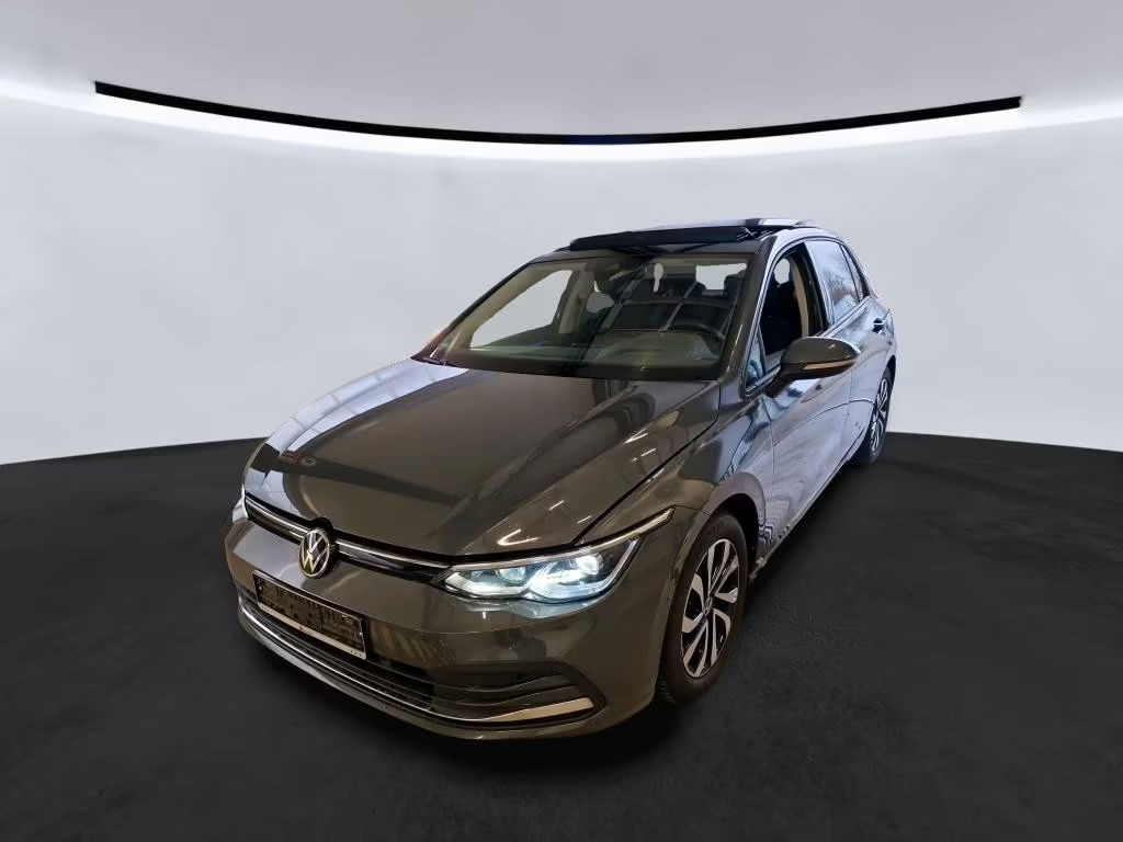 Volkswagen Golf Golf VIII