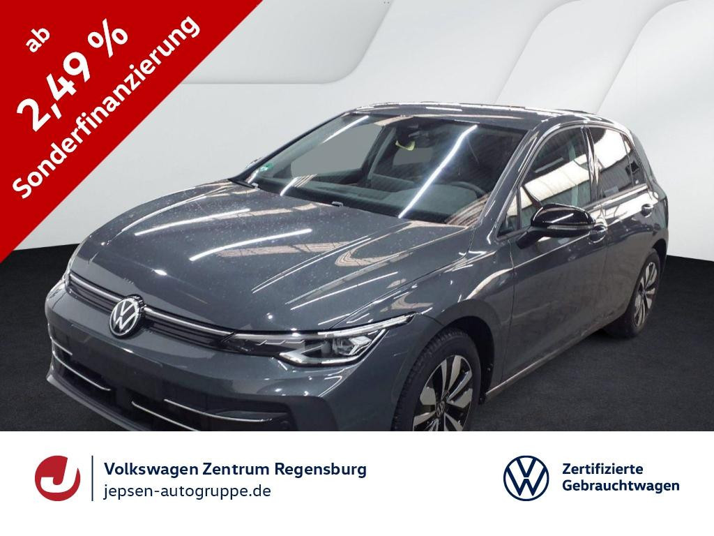 Volkswagen Golf 1.5 TSI