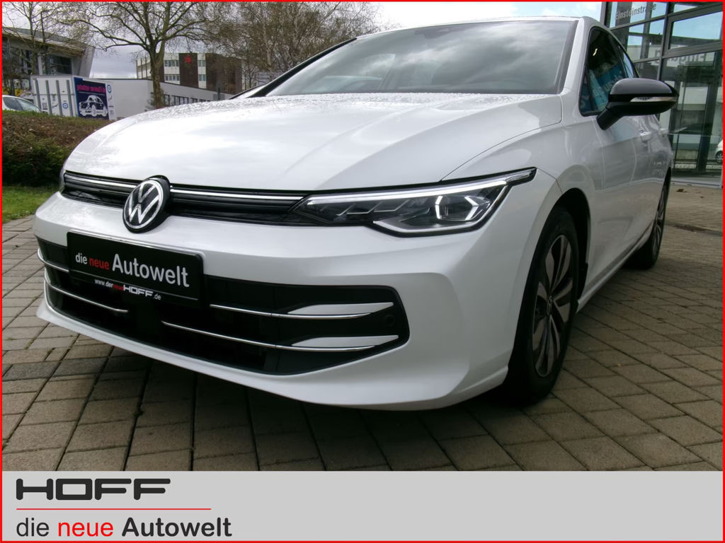 Volkswagen Golf DSG Life IQ.Drive 1.5 eTSI