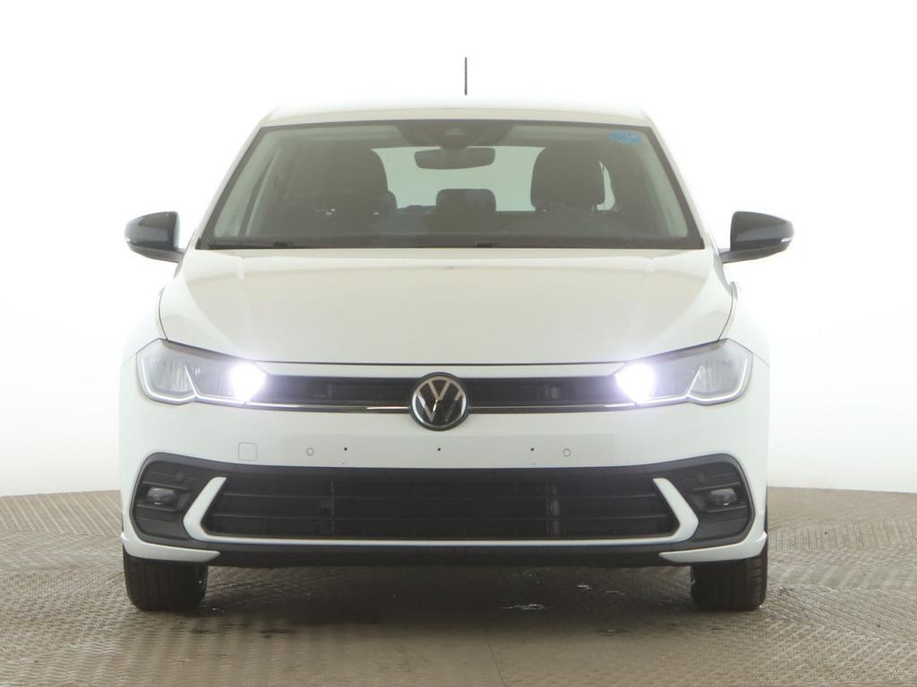 Volkswagen Polo 1.0 TSI