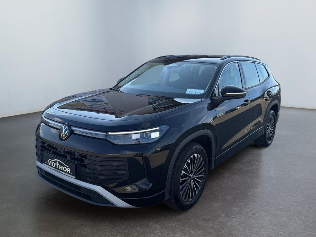 Volkswagen Tayron 4Motion DSG Life 2.0 TDI