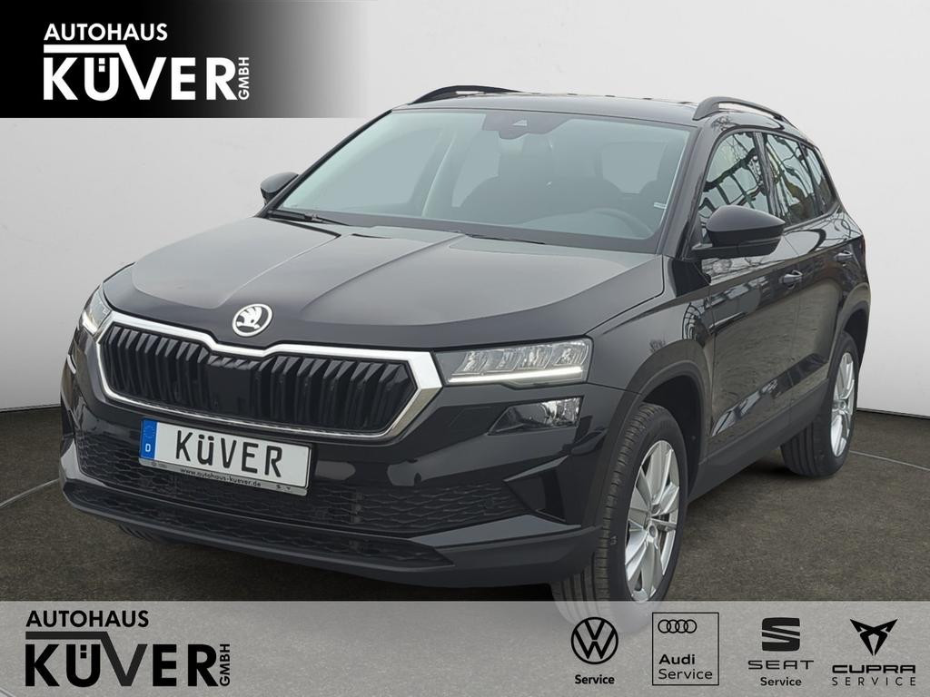 Skoda Karoq 1.5 TSI Selection