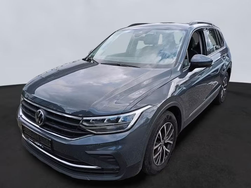Volkswagen Tiguan Life 2.0 TDI