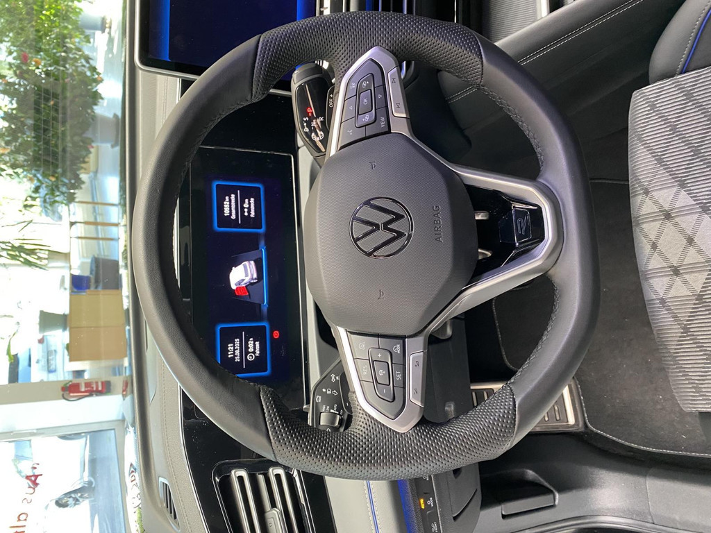 Volkswagen Tiguan R-Line 1.5 eTSI