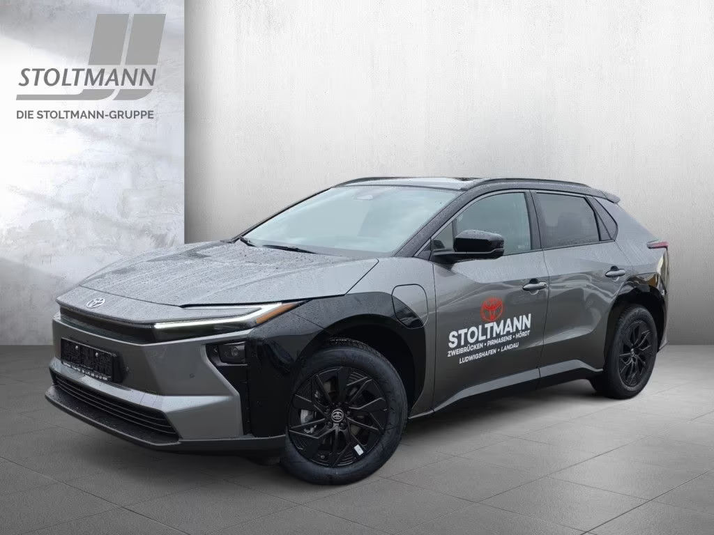 Toyota bZ4X Vierwielaandrijving Lounge