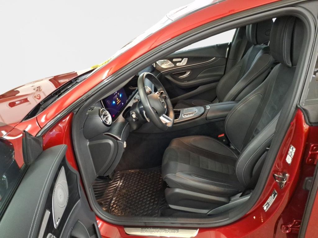 Mercedes-Benz CLS-Klasse