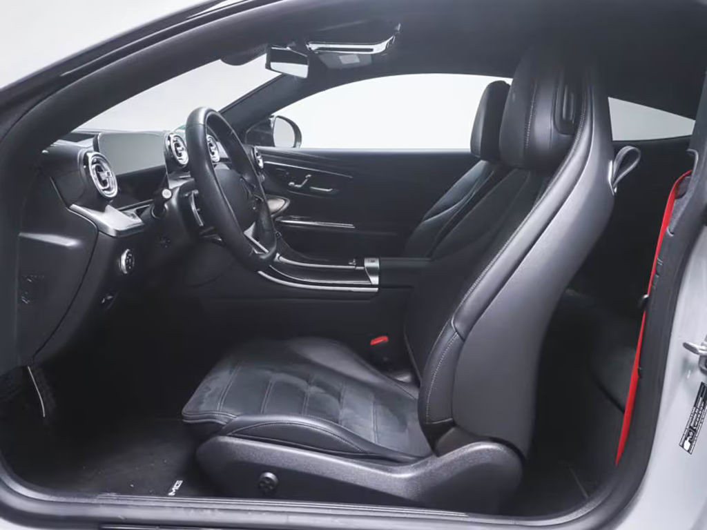 Mercedes-Benz CL CLE 300 AMG Line