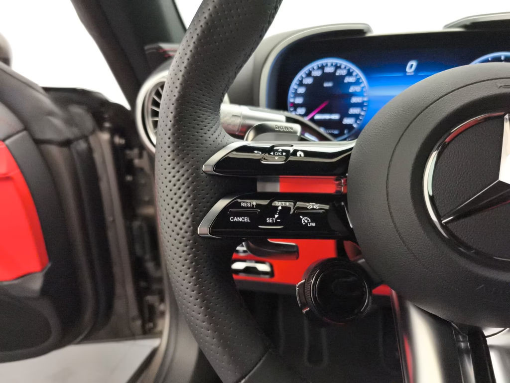 Mercedes-Benz SL-Klasse