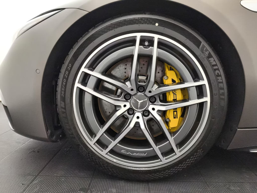 Mercedes-Benz SL-Klasse