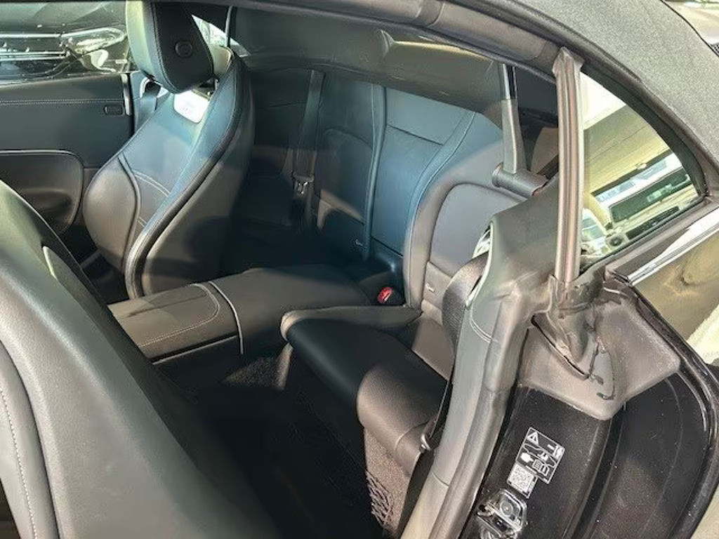 Mercedes-Benz SL-Klasse