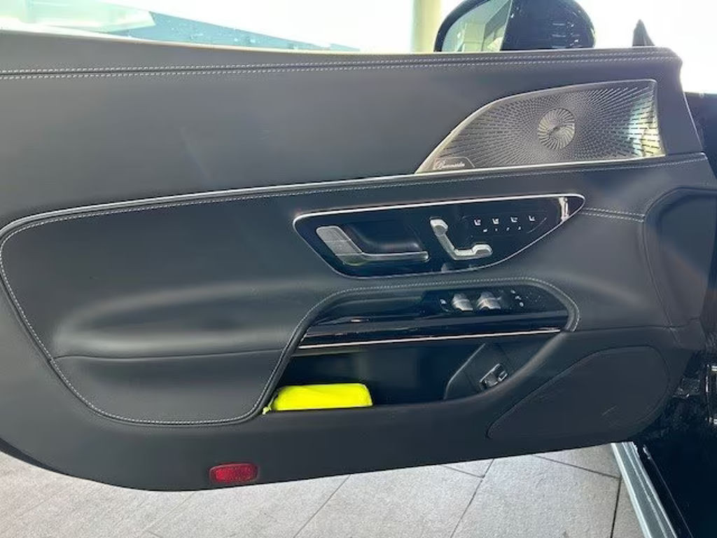 Mercedes-Benz SL-Klasse