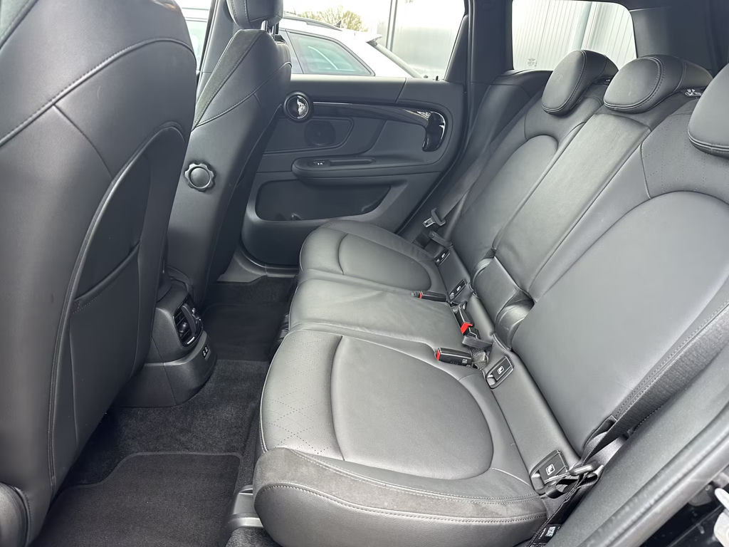 Mini John Cooper Works Countryman