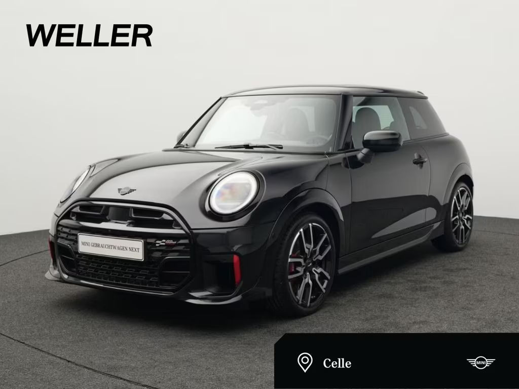 Mini John Cooper Works John Cooper Works