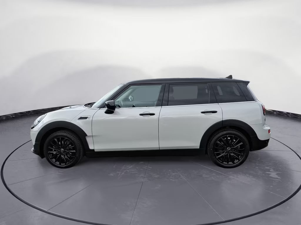 Mini Cooper Clubman