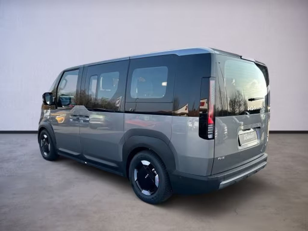 Kia PV5 Passenger